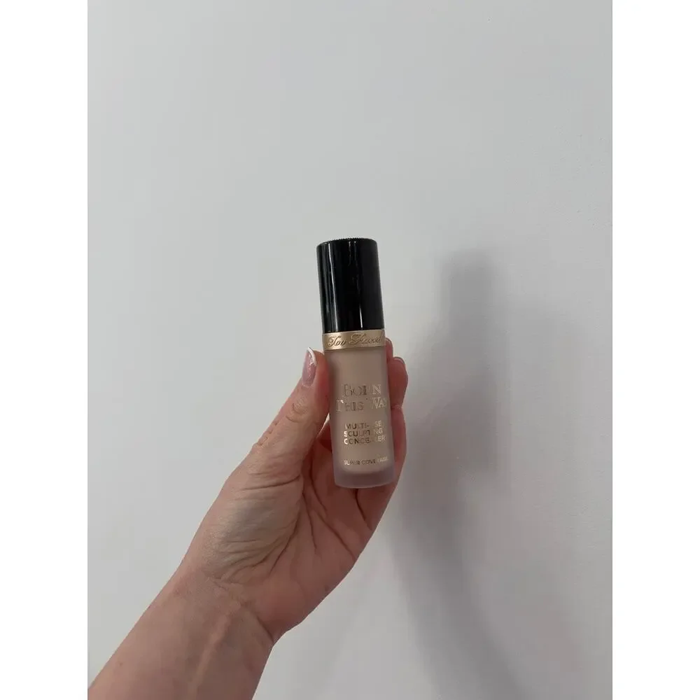 NEW Too Faced Born This Way Foundation in Cloud